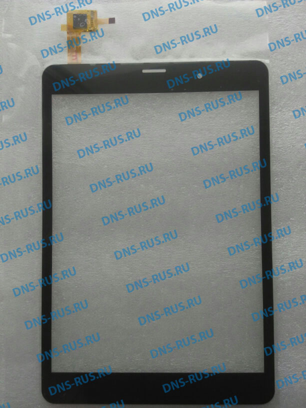 F-WGJ78094-V2 сенсорное стекло тачскрин, touch screen (original) сенсорная панель емкостный сенсорный экран