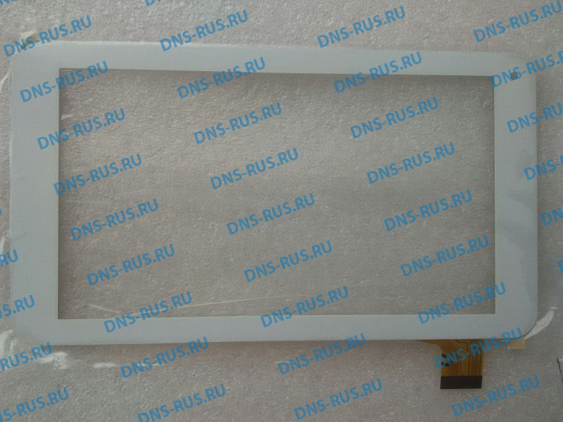 Archos 70c Cobalt (AC70CCO) (белый) сенсорное стекло тачскрин тачскрин для Archos 70c Cobalt (AC70CCO) touch screen (original) сенсорная панель емкостный сенсорный экран