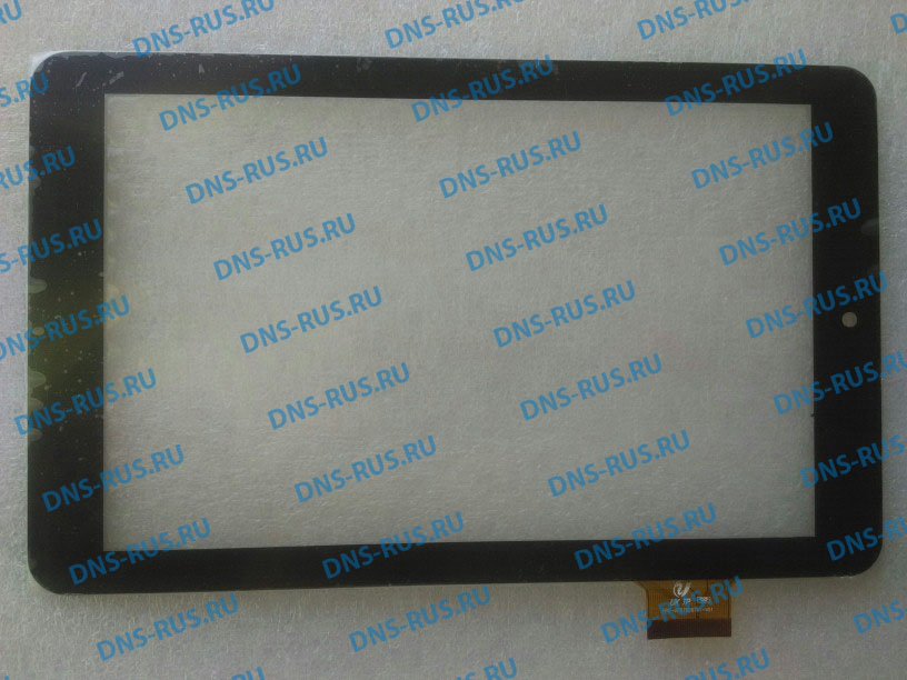 FPC-UP070267A1-V01 сенсорное стекло тачскрин touch screen (original) сенсорная панель емкостный сенсорный экран