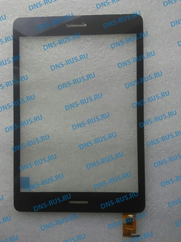 PocketBook SURFpad 4 M сенсорное стекло тачскрин, тачскрин для PocketBook SURFpad 4 M touch screen (original) сенсорная панель емкостный сенсорный экран