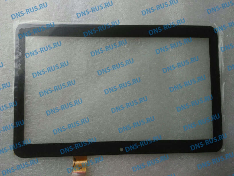 DXP2-0289-101A-FPC D28XR18 сенсорное стекло тачскрин, touch screen (original) сенсорная панель емкостный сенсорный экран