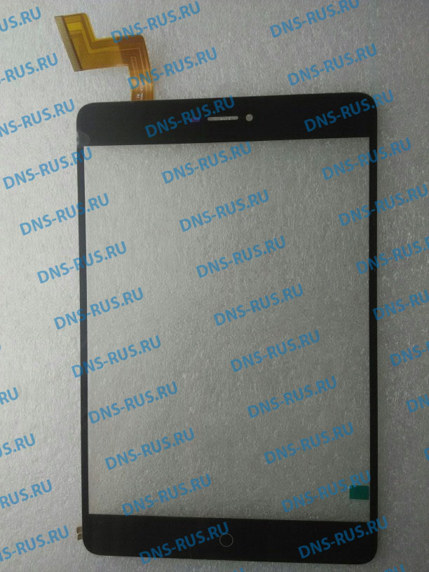 RoverPad Rro 7.85 3G (черный) сенсорное стекло тачскрин,тачскрин для RoverPad Rro 7.85 3G (черный) touch screen (original) сенсорная панель емкостный сенсорный экран