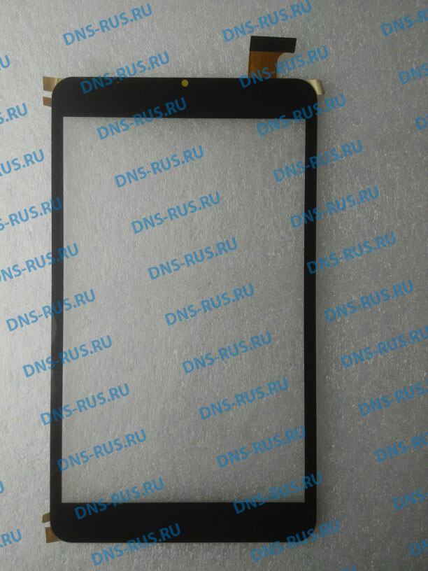 DEXP Ursus 8EV сенсорное стекло тачскрин, тачскрин для DEXP Ursus 8EV touch screen (original) сенсорная панель емкостный сенсорный экран