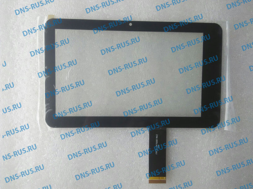 Moveo! TPC-7HG сенсорное стекло тачскрин,тачскрин для touch screen (original) сенсорная панель емкостный сенсорный экран