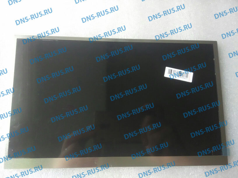 Oysters T102ER 3G матрица LCD дисплей жидкокристаллический экран