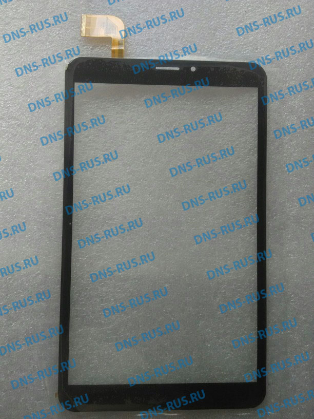 Digma Plane 8.5 3G сенсорное стекло тачскрин,тачскрин для Digma Plane 8.5 3G touch screen (original) сенсорная панель емкостный сенсорный экран