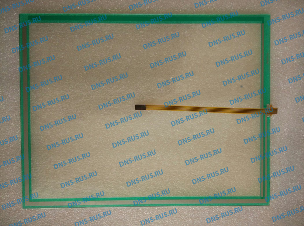 SIEMENS TP270-10 A5E00205799 сенсорное стекло Тачскрин, touch screen, сенсорная панель, сенсорный экран