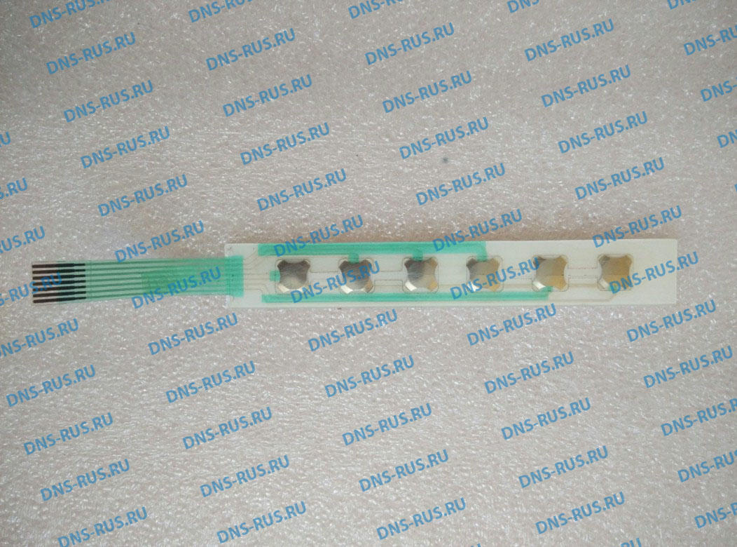 HITECH PWS6620S-N PWS6620T-P PWS6620T-N PWS6620S-P кнопки сенсорной клавиатуры