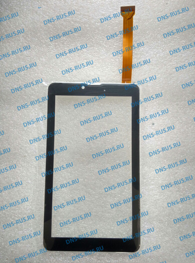 RoverPad Sky S7 4Gb 3G сенсорное стекло тачскрин,touch screen (original) сенсорная панель емкостный сенсорный экран