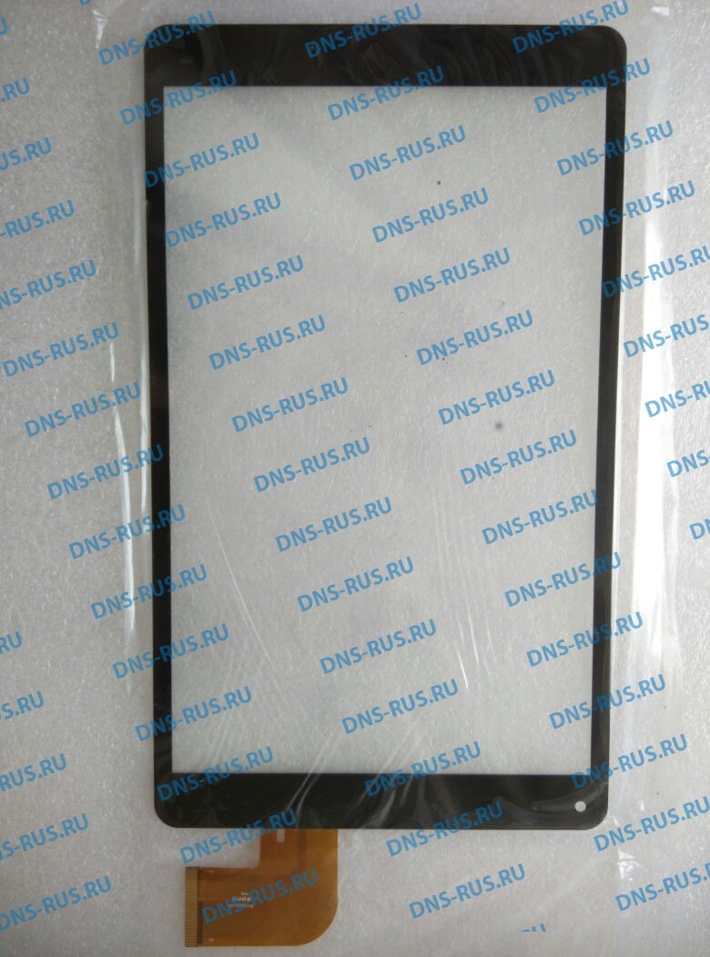 DEXP URSUS NS310 сенсорное стекло тачскрин,тачскрин для DEXP URSUS NS310 touch screen (original) сенсорная панель емкостный сенсорный экран