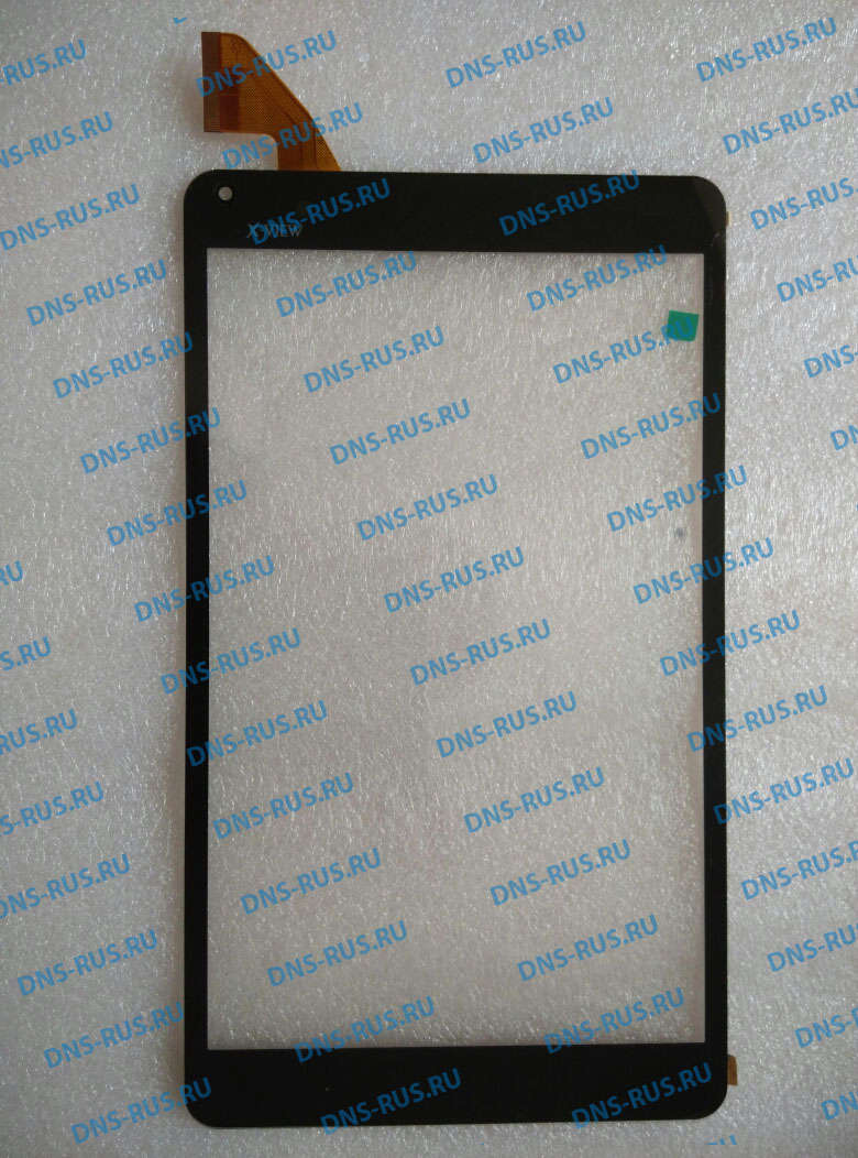 Irbis TZ94 сенсорное стекло тачскрин,тачскрин для Irbis TZ94 touch screen (original) сенсорная панель емкостный сенсорный экран