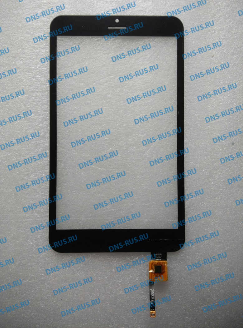 Digma Plane 8.4 3G сенсорное стекло Тачскрин,тачскрин для Digma Plane 8.4 3G touch screen (original) сенсорная панель емкостный сенсорный экран