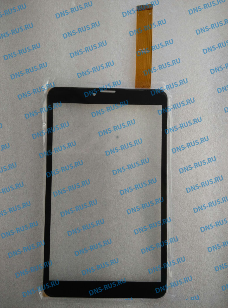 RoverPad Pro Q8 LTE сенсорное стекло тачскрин,тачскрин для RoverPad Pro Q8 LTE touch screen (original) сенсорная панель емкостный сенсорный экран