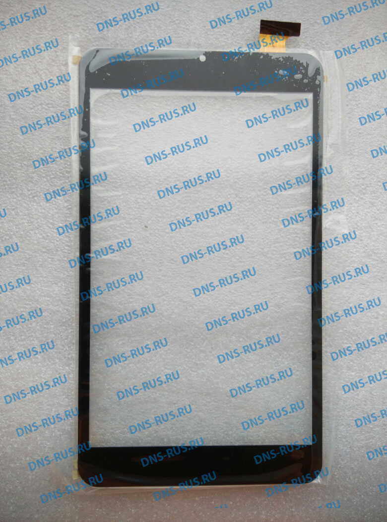 XC-GG0800-008-V1.0 сенсорное стекло тачскрин, touch screen (original) сенсорная панель емкостный сенсорный экран