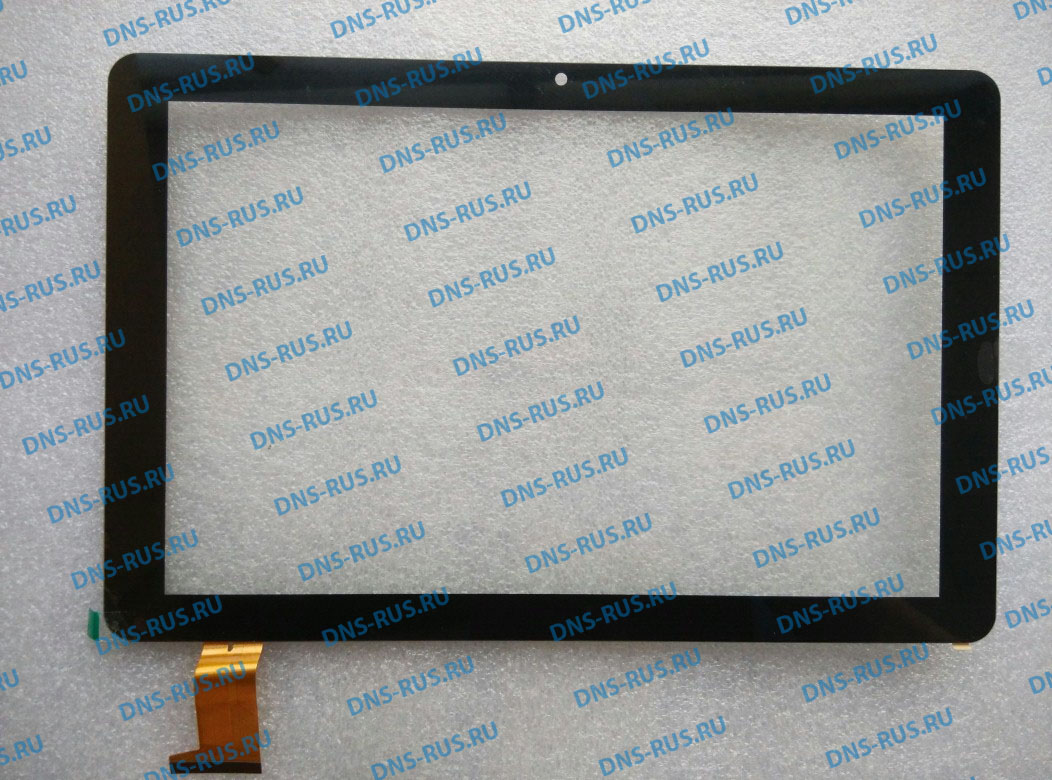 100-101B-1362 B сенсорное стекло, тачскрин (touch screen) (оригинал)