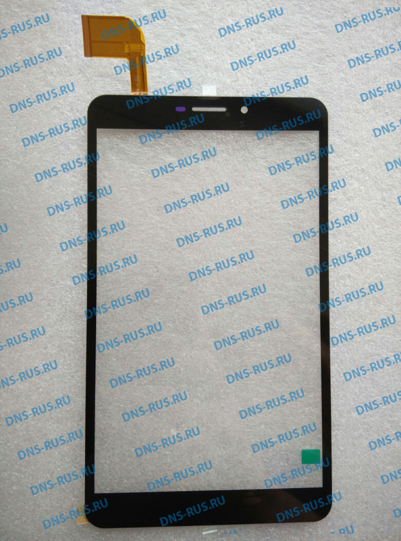 FPCA-70A19-V01 сенсорное стекло тачскрин, touch screen (original) сенсорная панель емкостный сенсорный экран