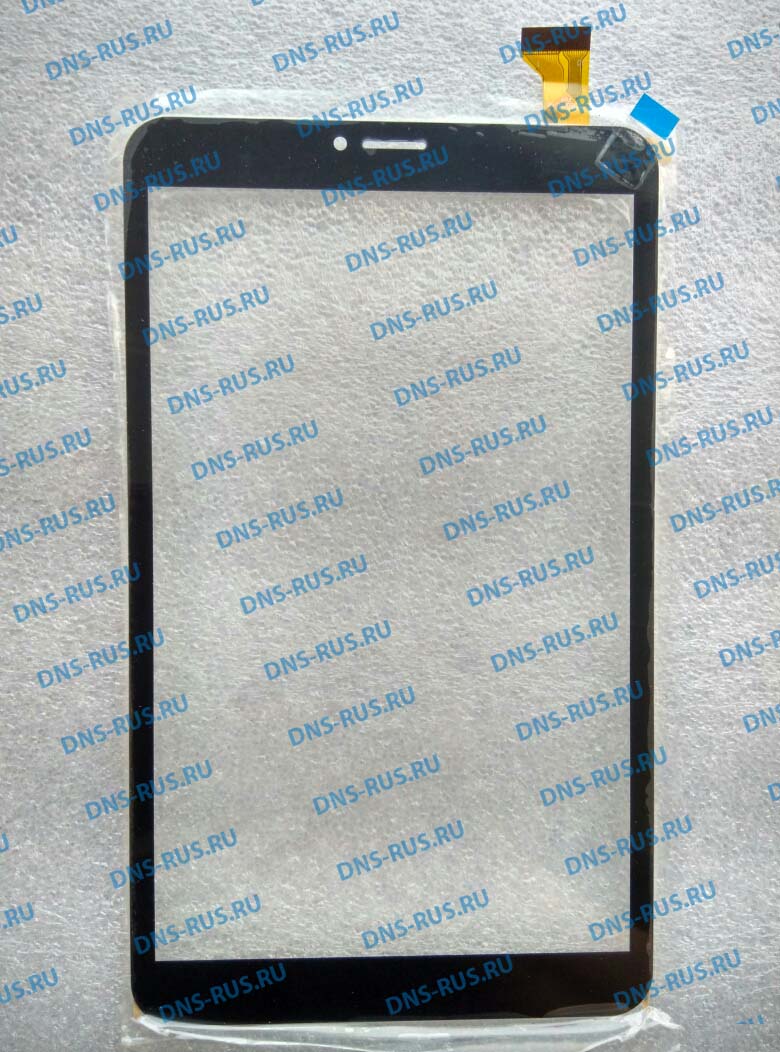 Irbis TZ89 сенсорное стекло тачскрин,тачскрин для Irbis TZ89 touch screen (original) сенсорная панель емкостный сенсорный экран
