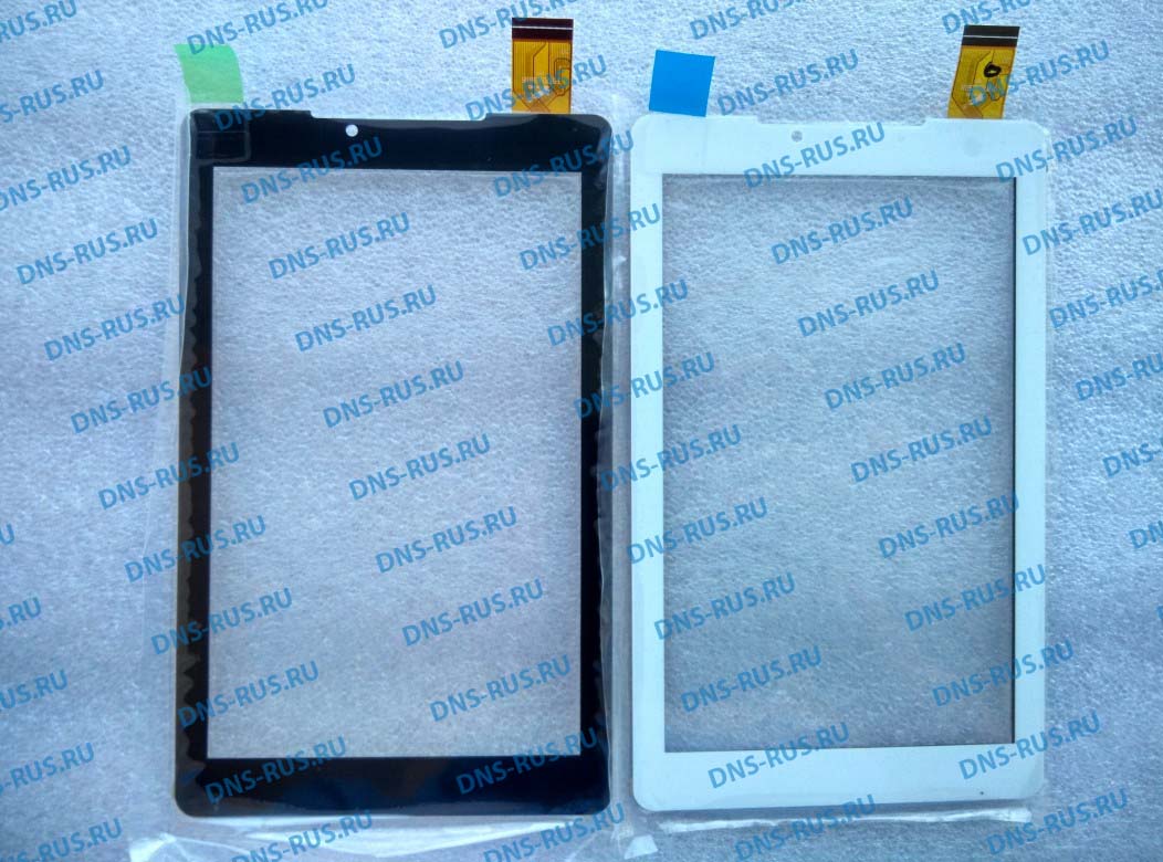 Prestigio MultiPad PMT3777 3G сенсорное стекло тачскрин,тачскрин для Prestigio MultiPad PMT3777 3G touch screen (original) сенсорная панель емкостный сенсорный экран