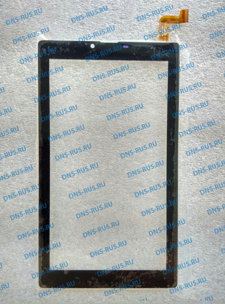 mtctp-70760 сенсорное стекло тачскрин, touch screen (original) сенсорная панель емкостный сенсорный экран