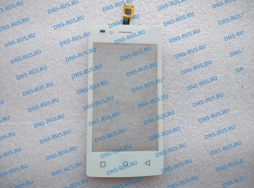 DEXP Ixion XL140 сенсорное стекло тачскрин