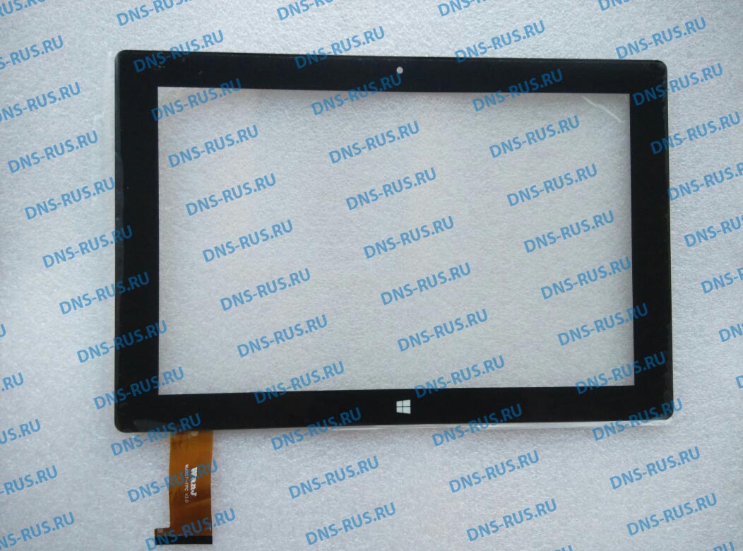 DEXP Ursus KX310i Satellite сенсорное стекло тачскрин
