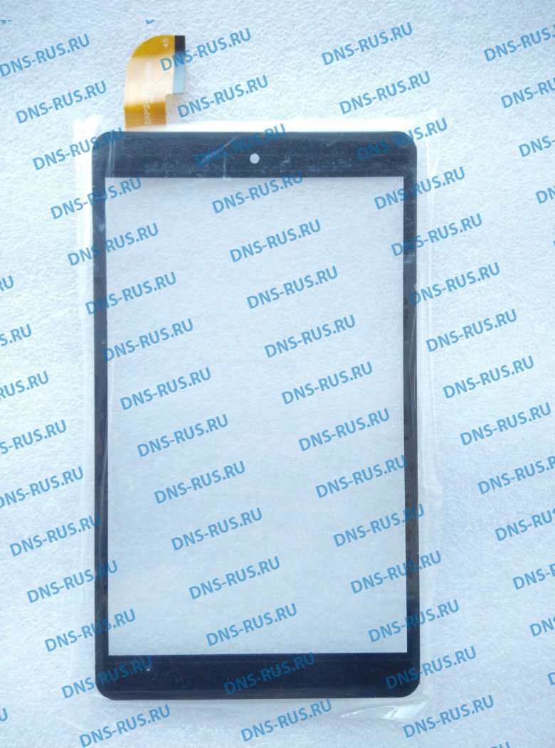 Digma Optima 8001M сенсорное стекло тачскрин,тачскрин для Digma Optima 8001M touch screen (original) сенсорная панель емкостный сенсорный экран