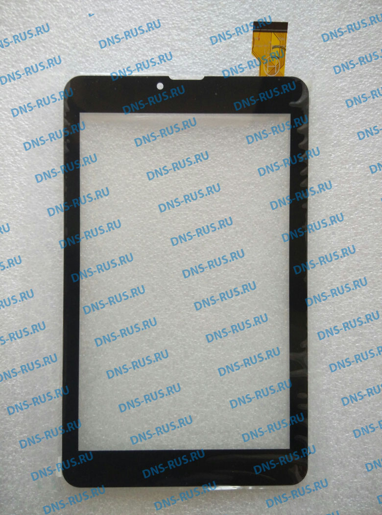 DEXP Ursus KX170 3G сенсорное стекло тачскрин,тачскрин для DEXP Ursus KX170 3G touch screen (original) сенсорная панель емкостный сенсорный экран