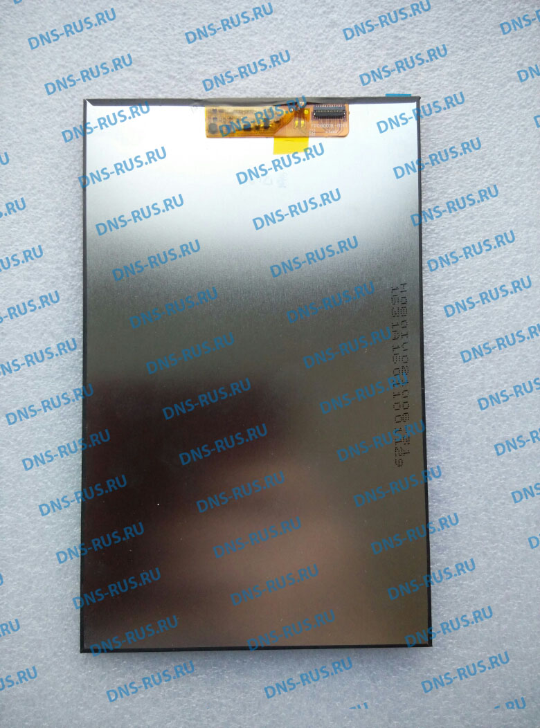 Irbis TZ81L матрица LCD дисплей жидкокристаллический экран