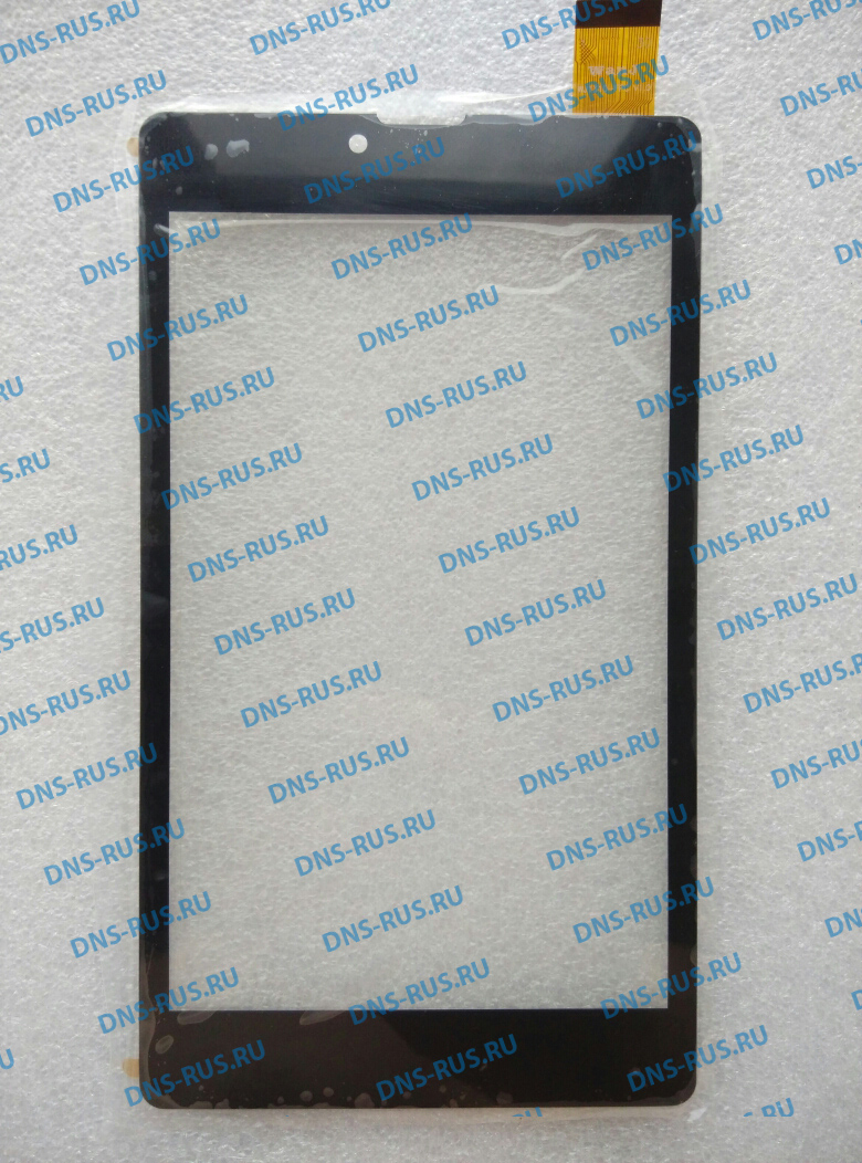 Digma CITI 7543 3G сенсорное стекло тачскрин