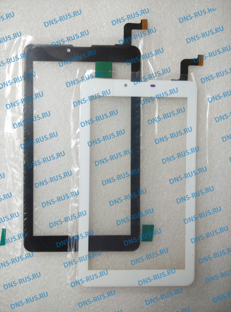 Irbis TZ70 LTE Black сенсорное стекло тачскрин,тачскрин для Irbis TZ70 touch screen (original) сенсорная панель емкостный сенсорный экран
