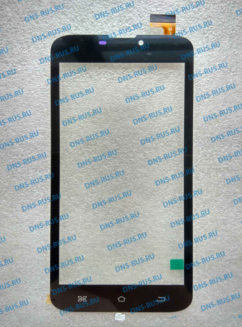fpc-6082-v02 тачскрин / touch screen / cенсорное стекло