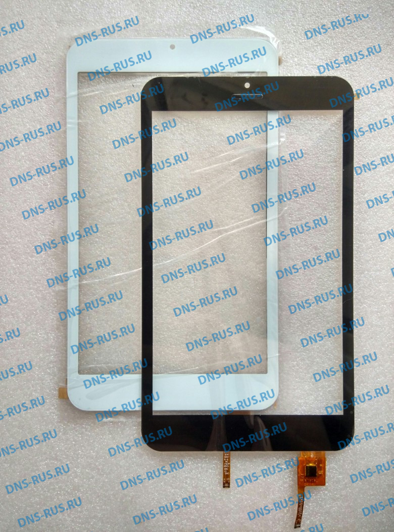 WEXLER.TAB 8iQ+ сенсорное стекло тачскрин,тачскрин для WEXLER.TAB 8iQ+ touch screen (original) сенсорная панель емкостный сенсорный экран