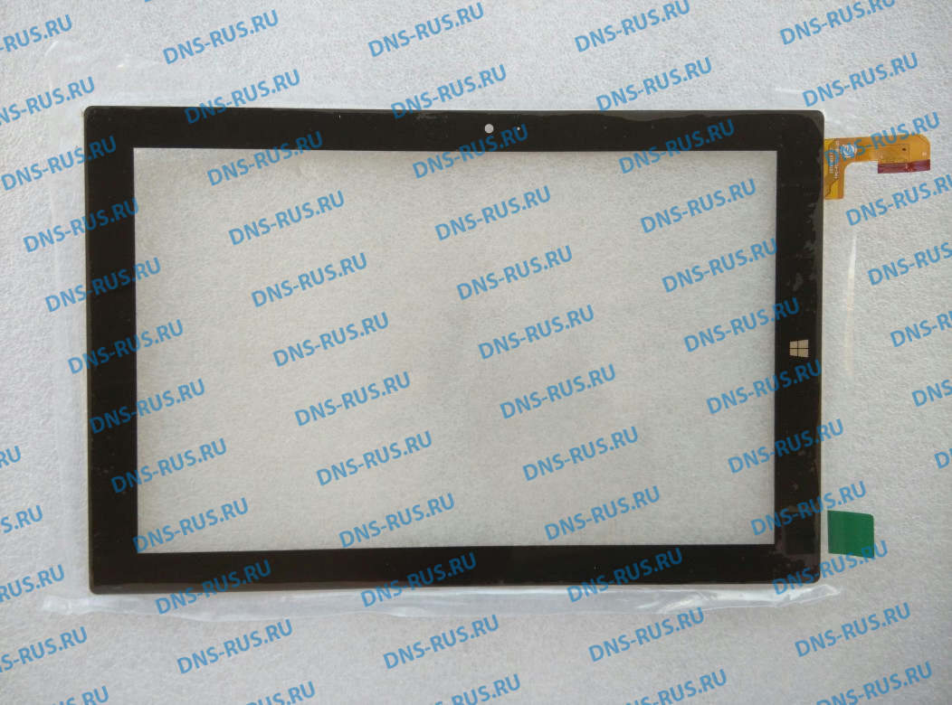 FPC-FC101J338-00 сенсорное стекло тачскрин, touch screen (original) сенсорная панель емкостный сенсорный экран