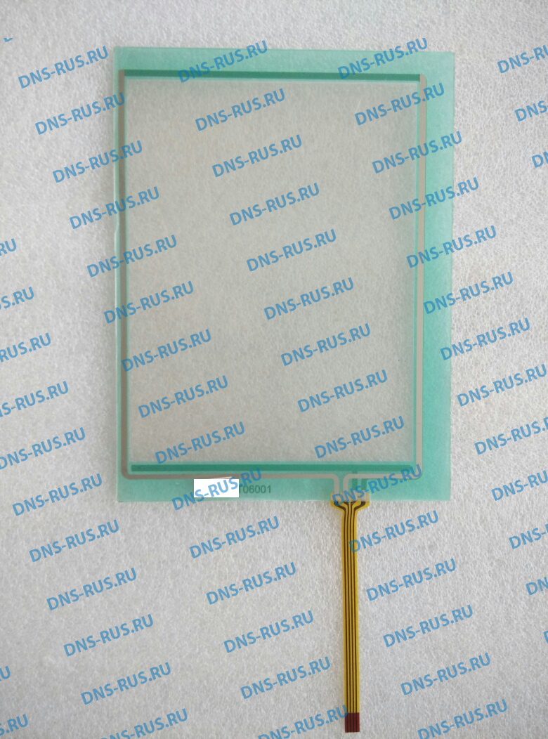 HY-SMT06001 сенсорное стекло тачскрин, touch screen