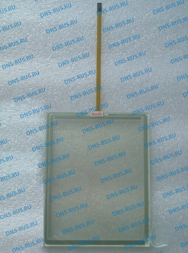 Siemens SIMATIC A5E00208772 6AV6 642-0DA01-1AX0 сенсорное стекло тачскрин, touch screen, сенсорная панель, сенсорный экран