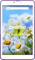 Digma Plane 7539E 4G матрица LCD дисплей жидкокристаллический экран
