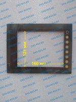 HAKKO V708C V708CD V708SD V708iSD Screen Protectors Защитный экран защитная пленка Protect the film, a protective screen