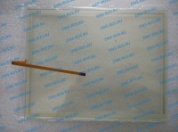 Siemens SIMATIC TP270-10 6AG1545-0CC10-4AX0 / 6AV6545-8CC10-0AA0 сенсорное стекло тачскрин, touch screen, сенсорная панель, сенсорный экран