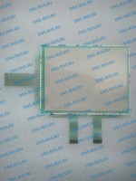 PRO-FACE GP2400-TC41-24V GP2401-TC41-24V сенсорное стекло, тачскрин (touch screen) (оригинал)