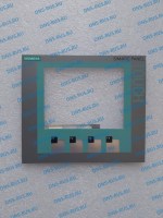 SIEMENS KTP400 6AV6647-0AA11-3AX0 Screen Protectors Защитный экран защитная пленка Protect the film, a protective screen