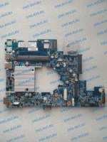 CLEVO W510LU (HD) Pentium N3700/UMA материнская плата для ноутбука