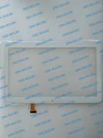 XLD1017-V0 сенсорное стекло тачскрин, touch screen (original) сенсорная панель емкостный сенсорный экран