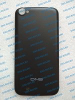 DNS S5005 корпус (крышка АКБ) для смартфона