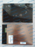 DNS AirTab PW7001 матрица LCD дисплей жидкокристаллический экран