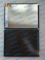 KD079D2-32NV-F9 LCD дисплей жидкокристаллический экран