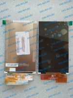 SINQ4023BW002F-A  матрица LCD дисплей жидкокристаллический экран
