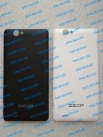 DEXP Ixion ML 5 корпус (крышка АКБ) для смартфона