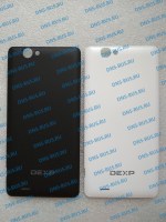 DEXP Ixion XL 5 корпус (крышка АКБ) для смартфона