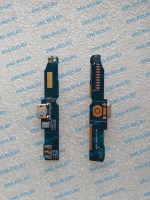 I9430_SUBPCB_P2_V01 дополнительная плата для смартфона