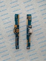 DEXP Ixion ES 4.5 дополнительная плата для смартфона
